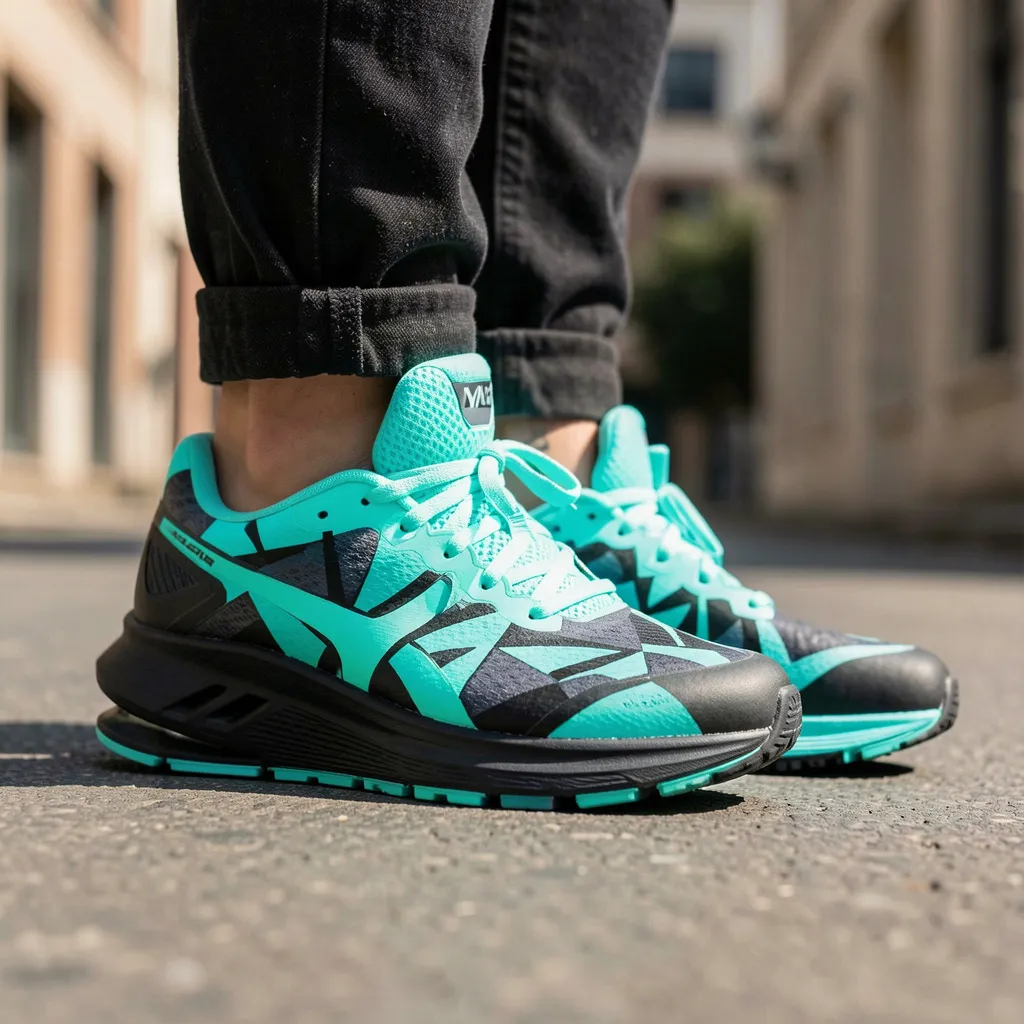 Unike designmuligheter